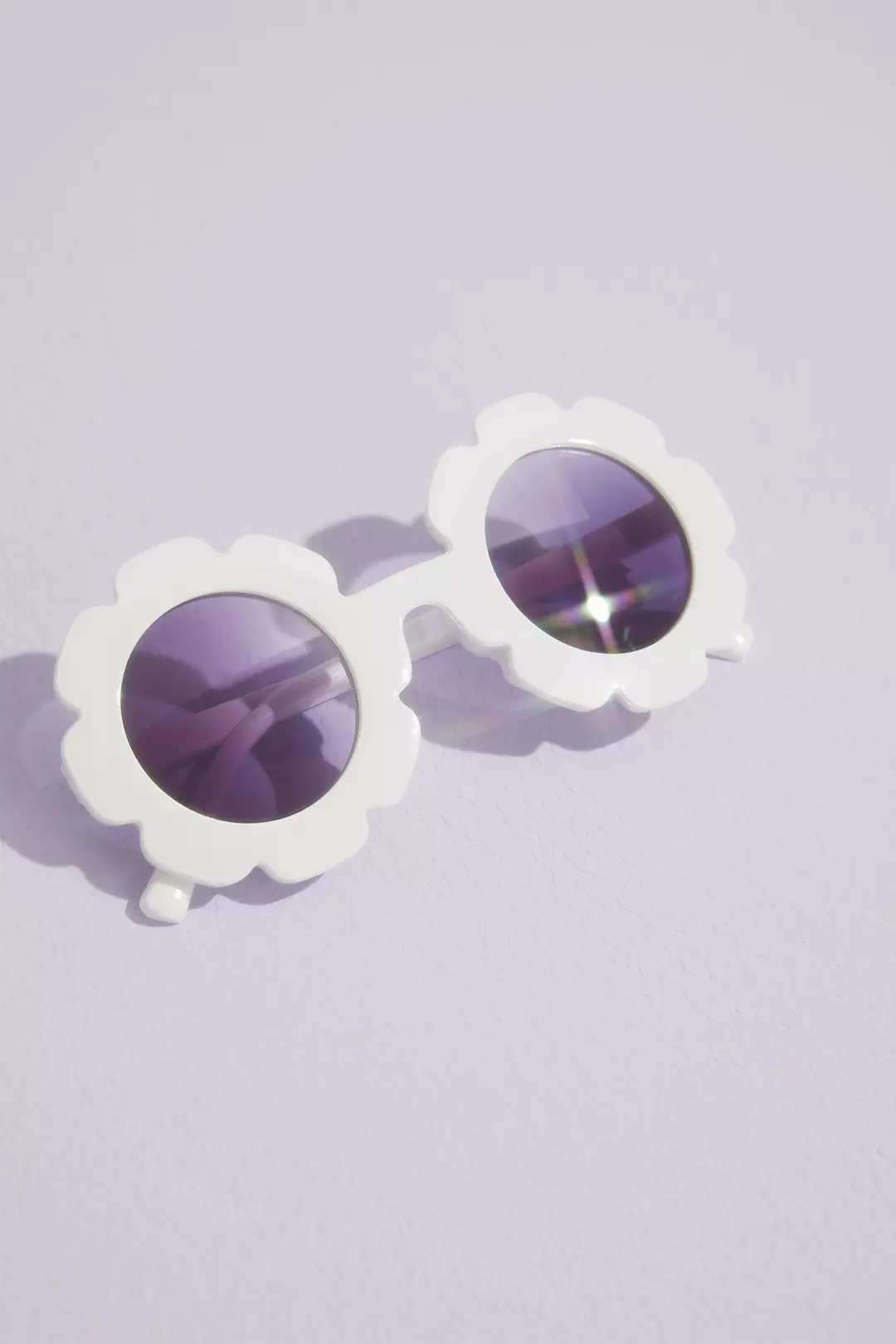 Flower Girl Sunglasses - Image 3